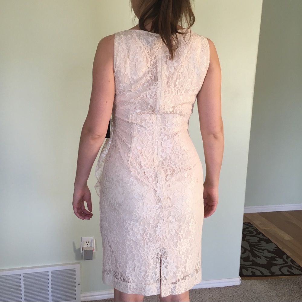 🆕 lace dress - Picture 3 of 8